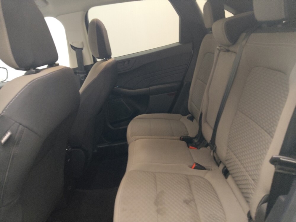 2022 Ford Escape in Columbus, GA 31909 - 18127920 18