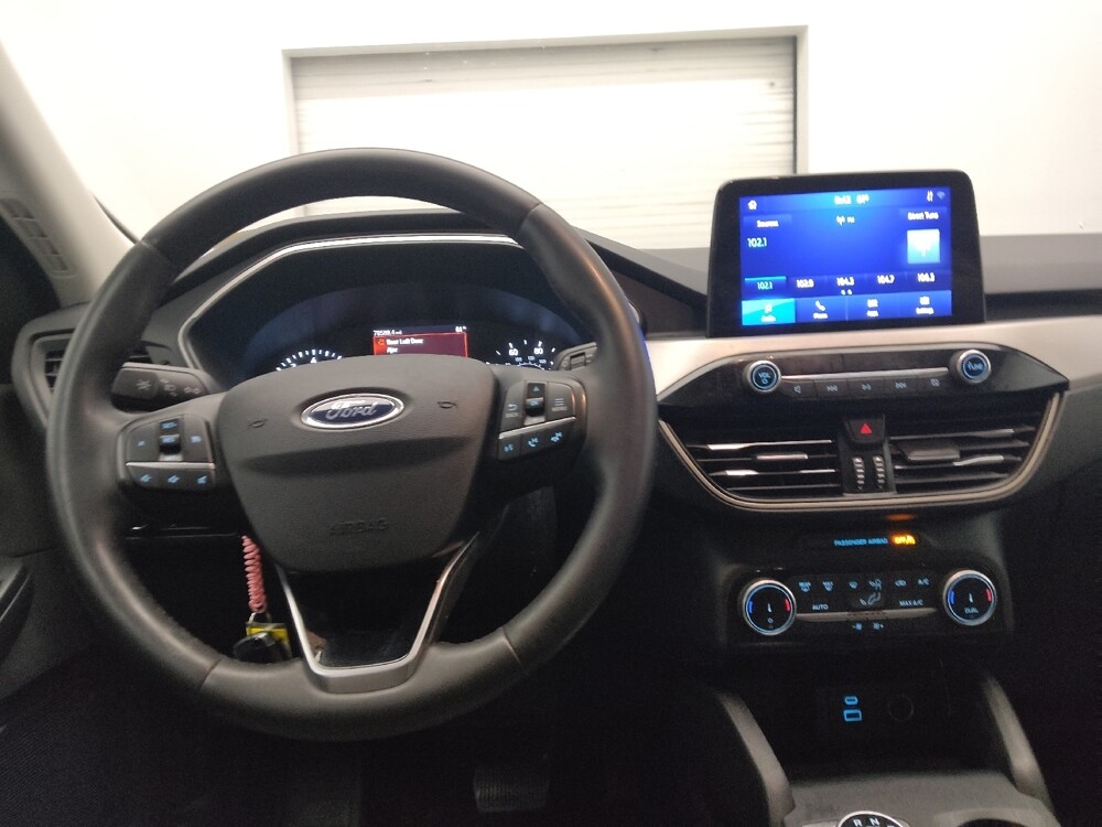 2022 Ford Escape in Columbus, GA 31909 - 18127920 22