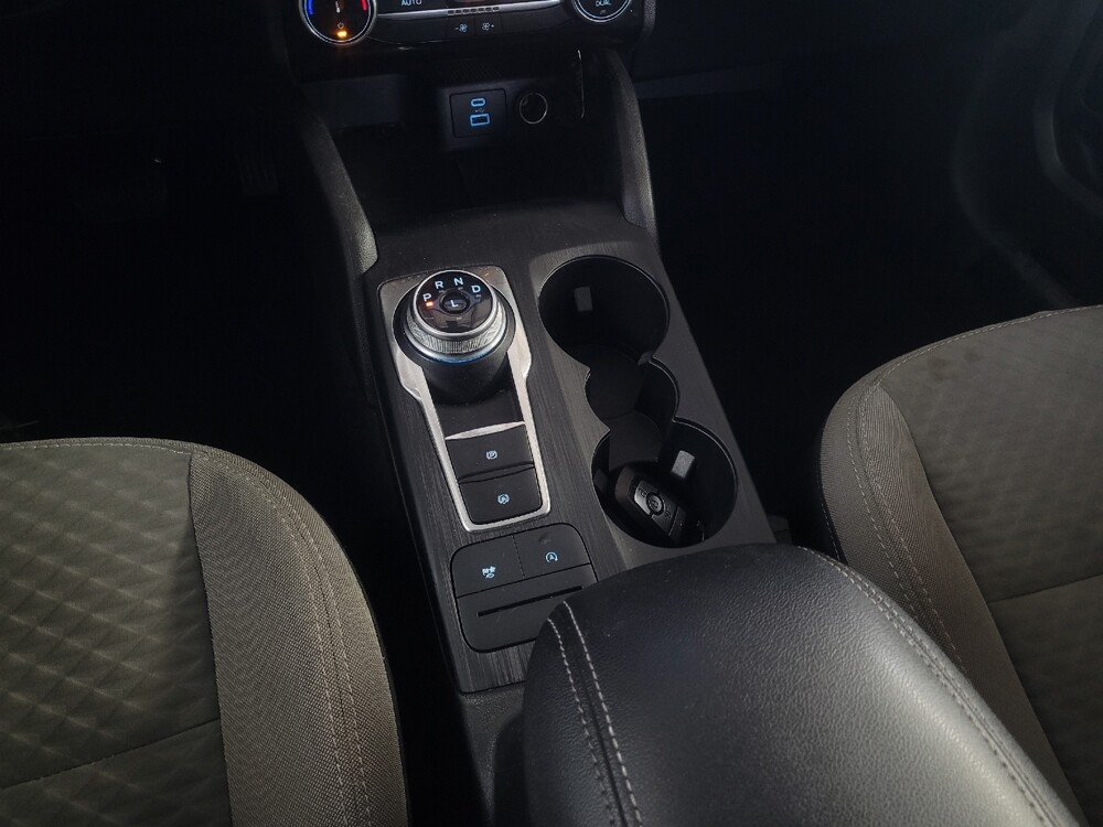 2022 Ford Escape in Columbus, GA 31909 - 18127920 26