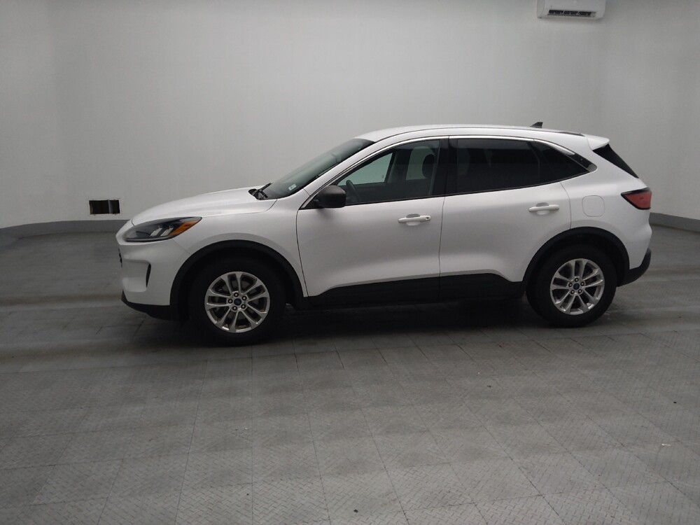 2022 Ford Escape in Columbus, GA 31909 - 18127920 2