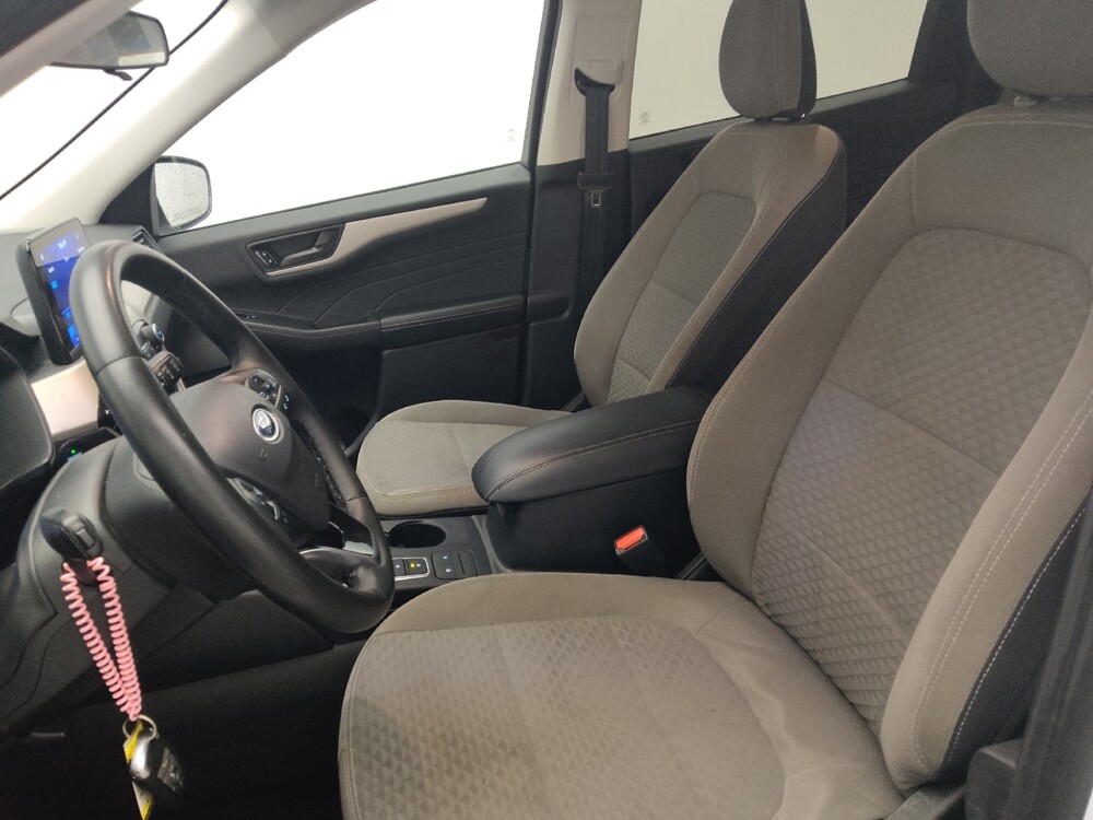 2022 Ford Escape in Columbus, GA 31909 - 18127920 17