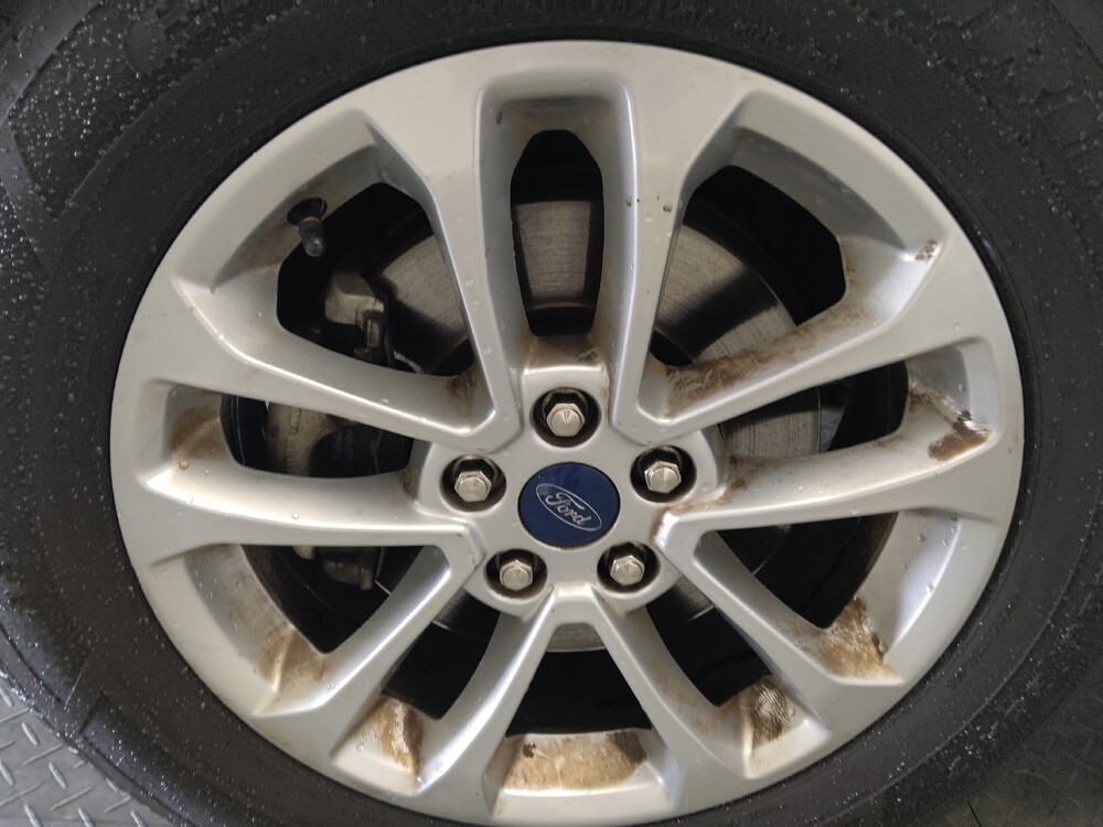 2022 Ford Escape in Columbus, GA 31909 - 18127920 31