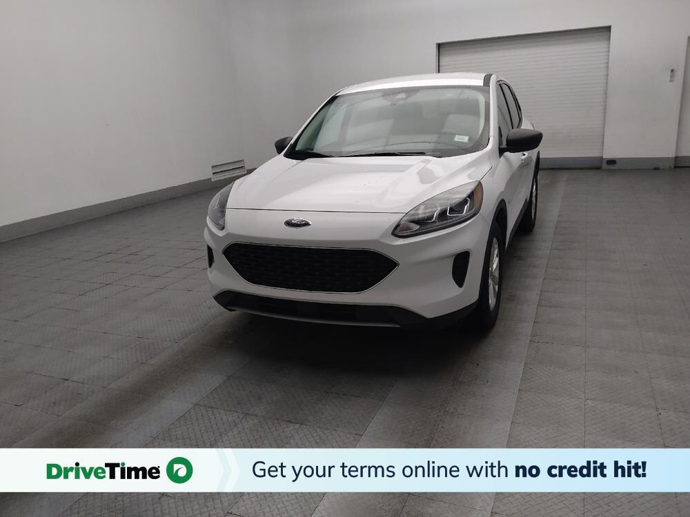 2022 Ford Escape in Columbus, GA 31909 - 18127920