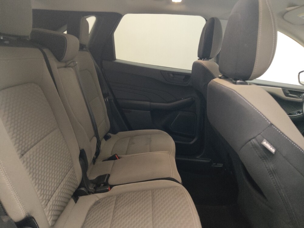 2022 Ford Escape in Columbus, GA 31909 - 18127920 19