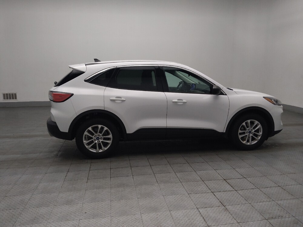 2022 Ford Escape in Columbus, GA 31909 - 18127920 10