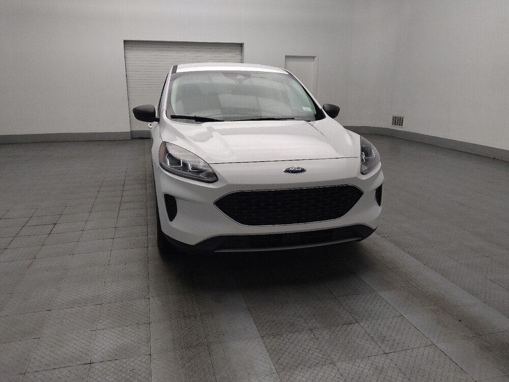 2022 Ford Escape in Columbus, GA 31909 - 18127920 14