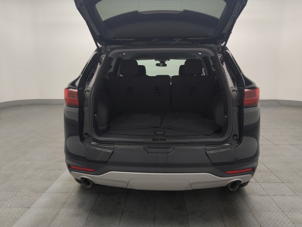 2024 Chevrolet Blazer in Stone Mountain, GA 30083 - 18127922 29