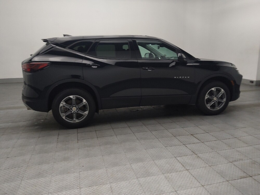 2024 Chevrolet Blazer in Stone Mountain, GA 30083 - 18127922 10