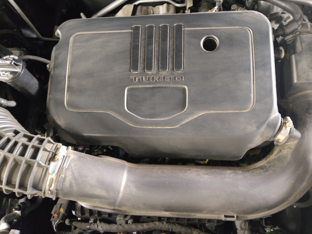 2024 Chevrolet Blazer in Stone Mountain, GA 30083 - 18127922 30