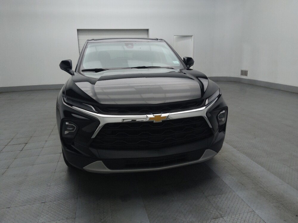 2024 Chevrolet Blazer in Stone Mountain, GA 30083 - 18127922 14