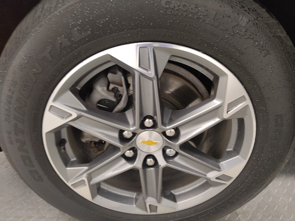 2024 Chevrolet Blazer in Stone Mountain, GA 30083 - 18127922 31