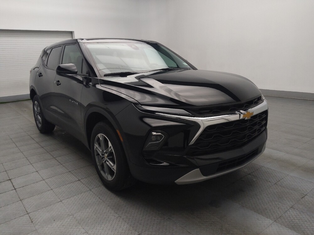 2024 Chevrolet Blazer in Stone Mountain, GA 30083 - 18127922 13