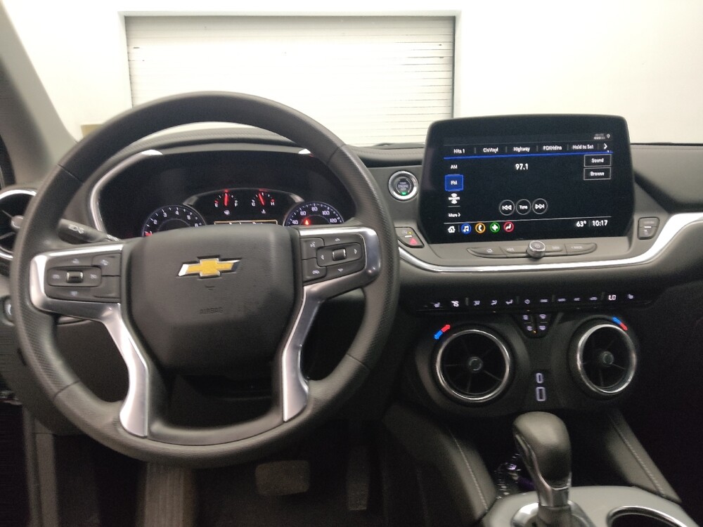 2024 Chevrolet Blazer in Stone Mountain, GA 30083 - 18127922 22