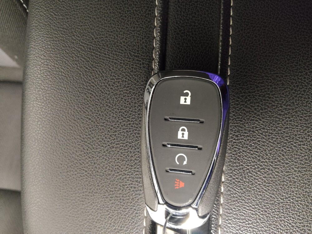 2024 Chevrolet Blazer in Stone Mountain, GA 30083 - 18127922 32