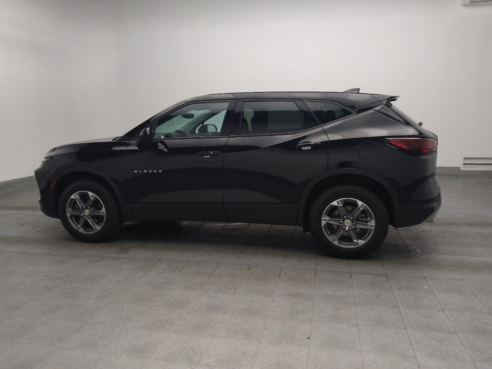 2024 Chevrolet Blazer in Stone Mountain, GA 30083 - 18127922 3