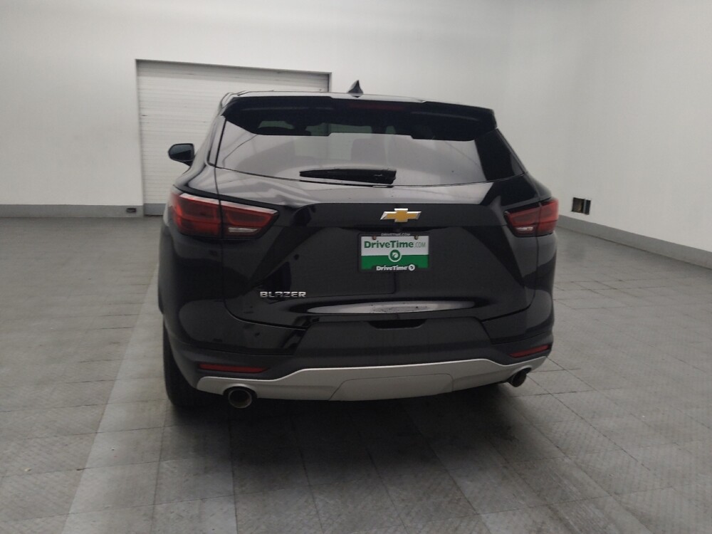 2024 Chevrolet Blazer in Stone Mountain, GA 30083 - 18127922 6
