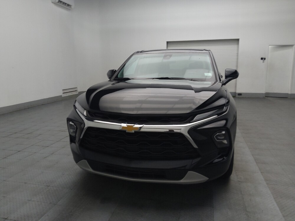 2024 Chevrolet Blazer in Stone Mountain, GA 30083 - 18127922 15