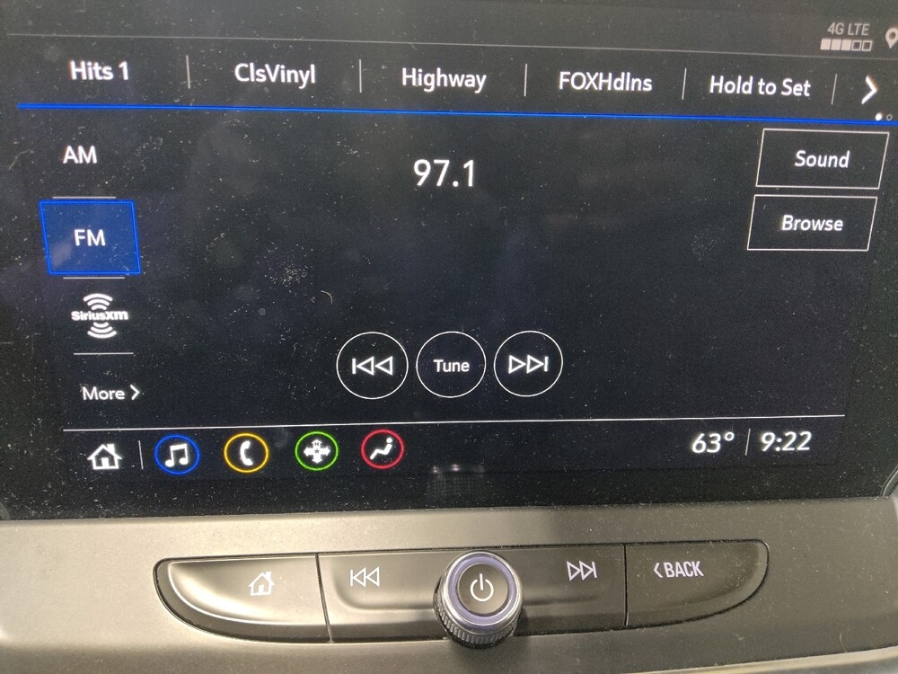 2024 Chevrolet Blazer in Stone Mountain, GA 30083 - 18127922 25