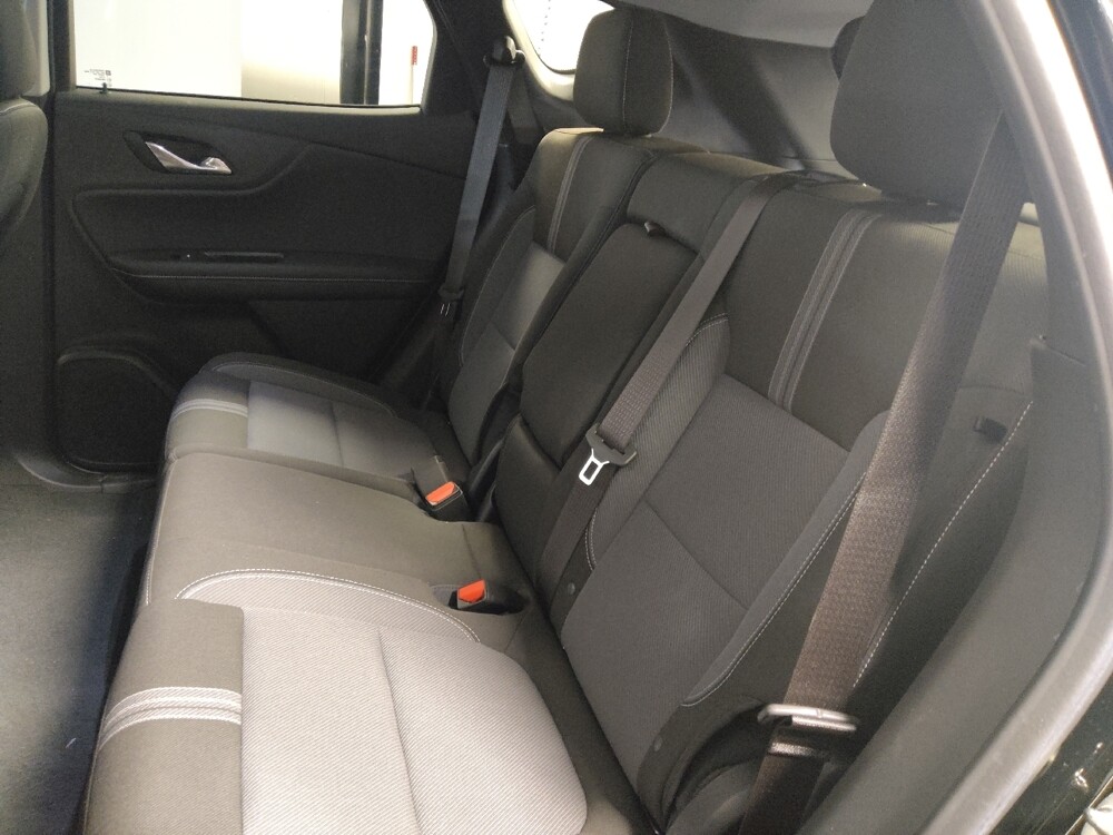 2024 Chevrolet Blazer in Stone Mountain, GA 30083 - 18127922 18