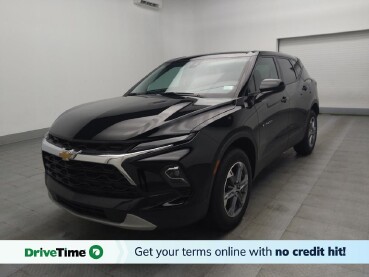 2024 Chevrolet Blazer in Stone Mountain, GA 30083