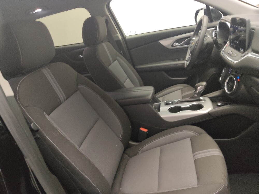 2024 Chevrolet Blazer in Stone Mountain, GA 30083 - 18127922 21