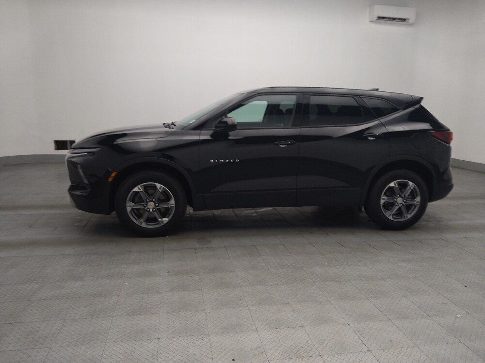 2024 Chevrolet Blazer in Stone Mountain, GA 30083 - 18127922 2