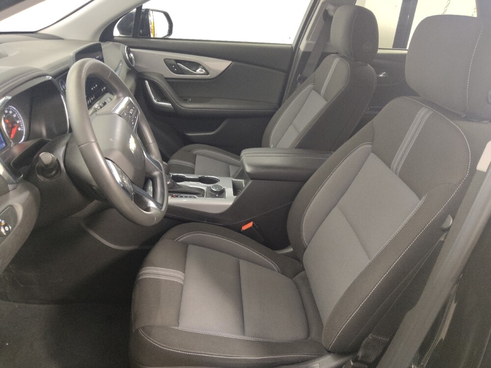 2024 Chevrolet Blazer in Stone Mountain, GA 30083 - 18127922 17