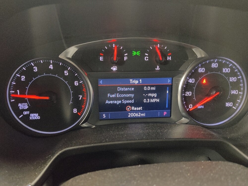 2024 Chevrolet Blazer in Stone Mountain, GA 30083 - 18127922 23