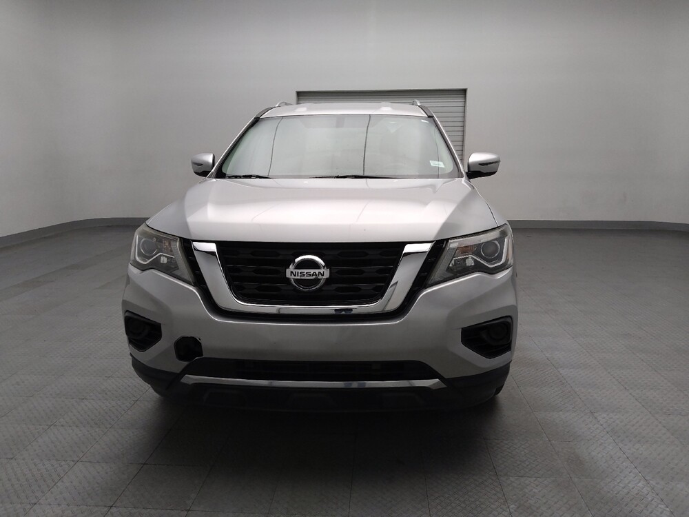2020 Nissan Pathfinder in San Antonio, TX 78238 - 18127923 15