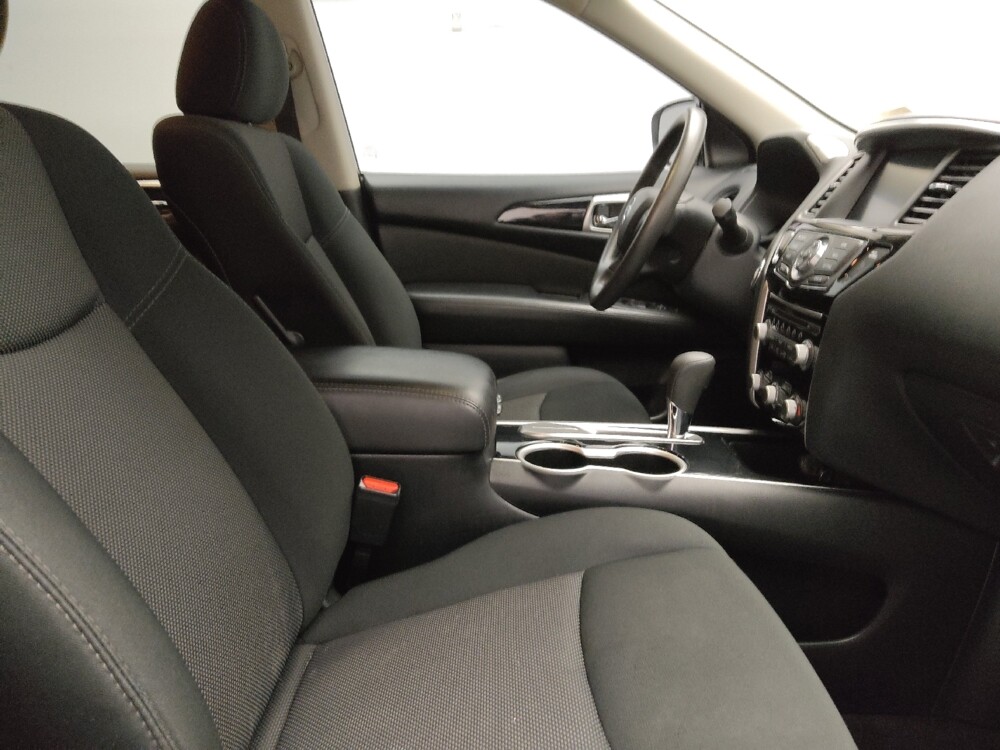 2020 Nissan Pathfinder in San Antonio, TX 78238 - 18127923 21