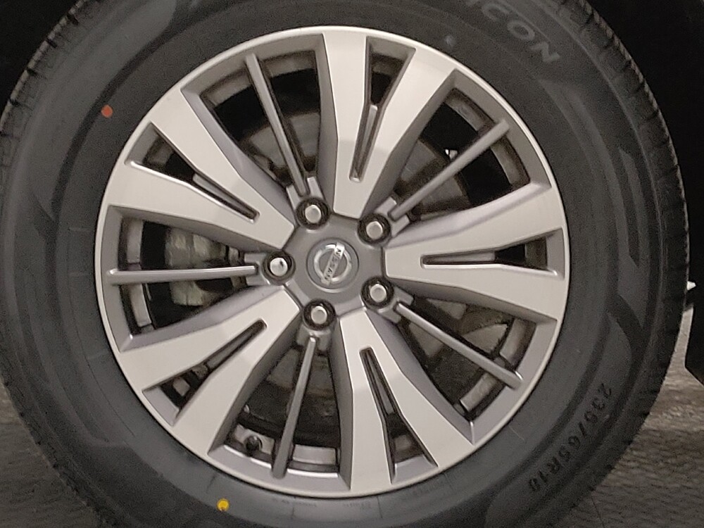 2020 Nissan Pathfinder in San Antonio, TX 78238 - 18127923 31