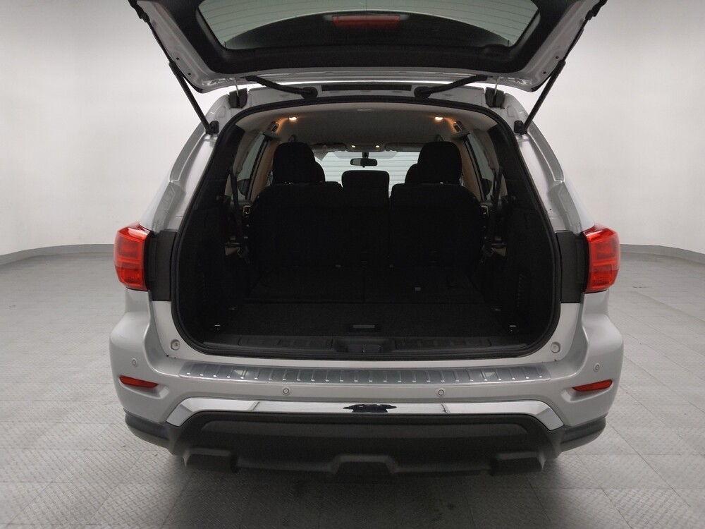 2020 Nissan Pathfinder in San Antonio, TX 78238 - 18127923 29