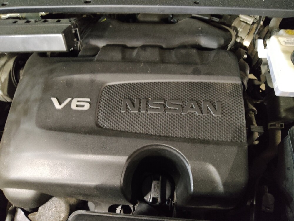 2020 Nissan Pathfinder in San Antonio, TX 78238 - 18127923 30