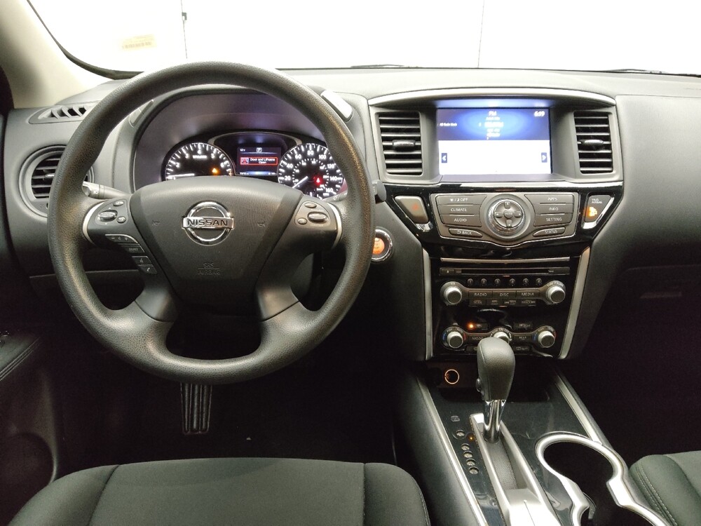 2020 Nissan Pathfinder in San Antonio, TX 78238 - 18127923 22