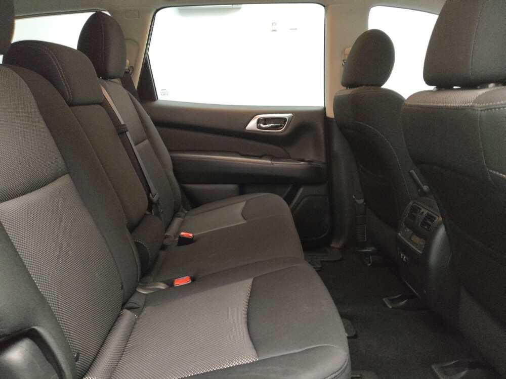 2020 Nissan Pathfinder in San Antonio, TX 78238 - 18127923 19