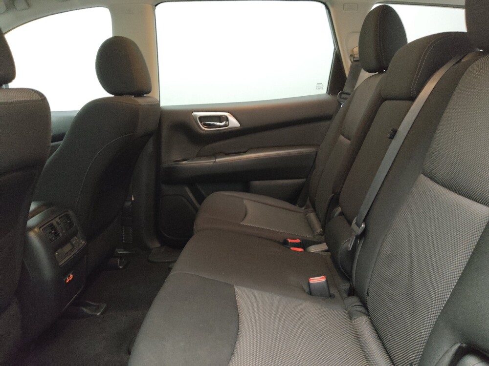 2020 Nissan Pathfinder in San Antonio, TX 78238 - 18127923 18