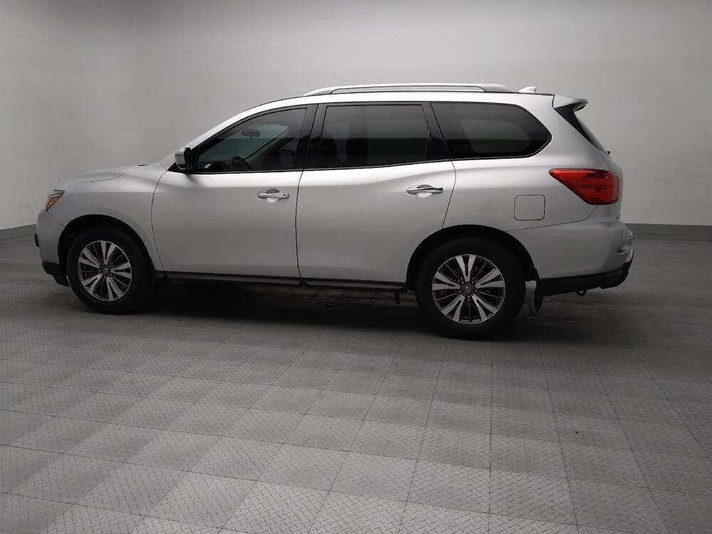 2020 Nissan Pathfinder in San Antonio, TX 78238 - 18127923 3