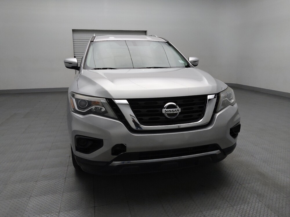 2020 Nissan Pathfinder in San Antonio, TX 78238 - 18127923 14