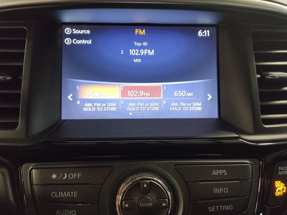 2020 Nissan Pathfinder in San Antonio, TX 78238 - 18127923 25