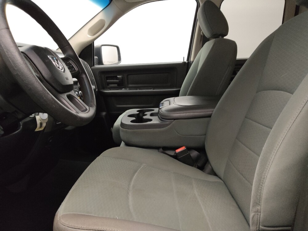 2018 RAM 1500 in Temple, TX 76502 - 18127924 17