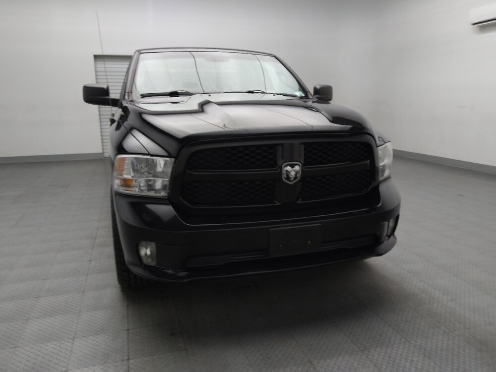 2018 RAM 1500 in Temple, TX 76502 - 18127924 14