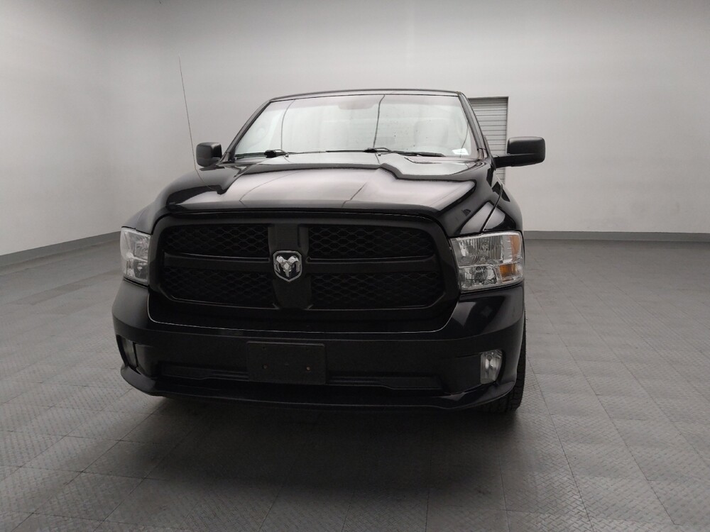 2018 RAM 1500 in Temple, TX 76502 - 18127924 15