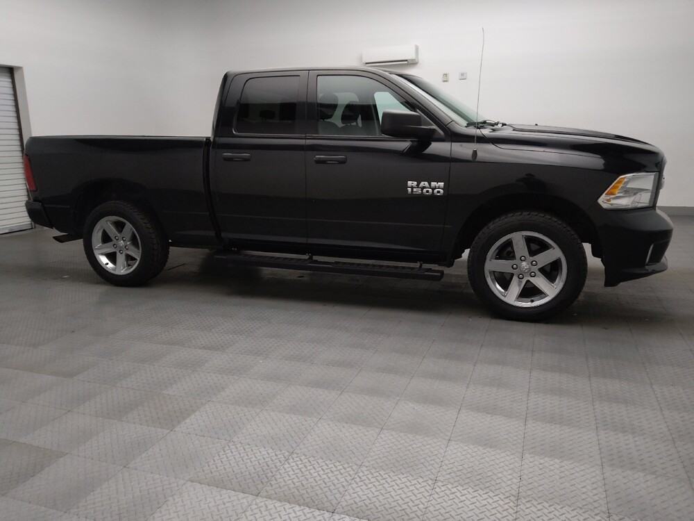 2018 RAM 1500 in Temple, TX 76502 - 18127924 11