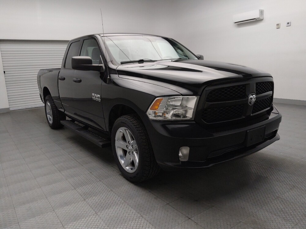 2018 RAM 1500 in Temple, TX 76502 - 18127924 13