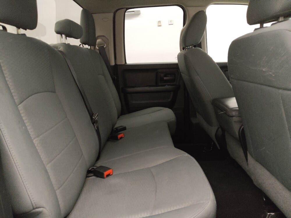 2018 RAM 1500 in Temple, TX 76502 - 18127924 19