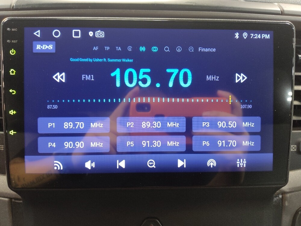 2018 RAM 1500 in Temple, TX 76502 - 18127924 25