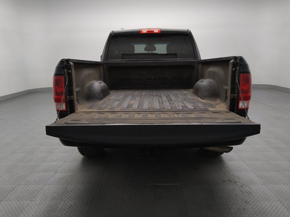 2018 RAM 1500 in Temple, TX 76502 - 18127924 29