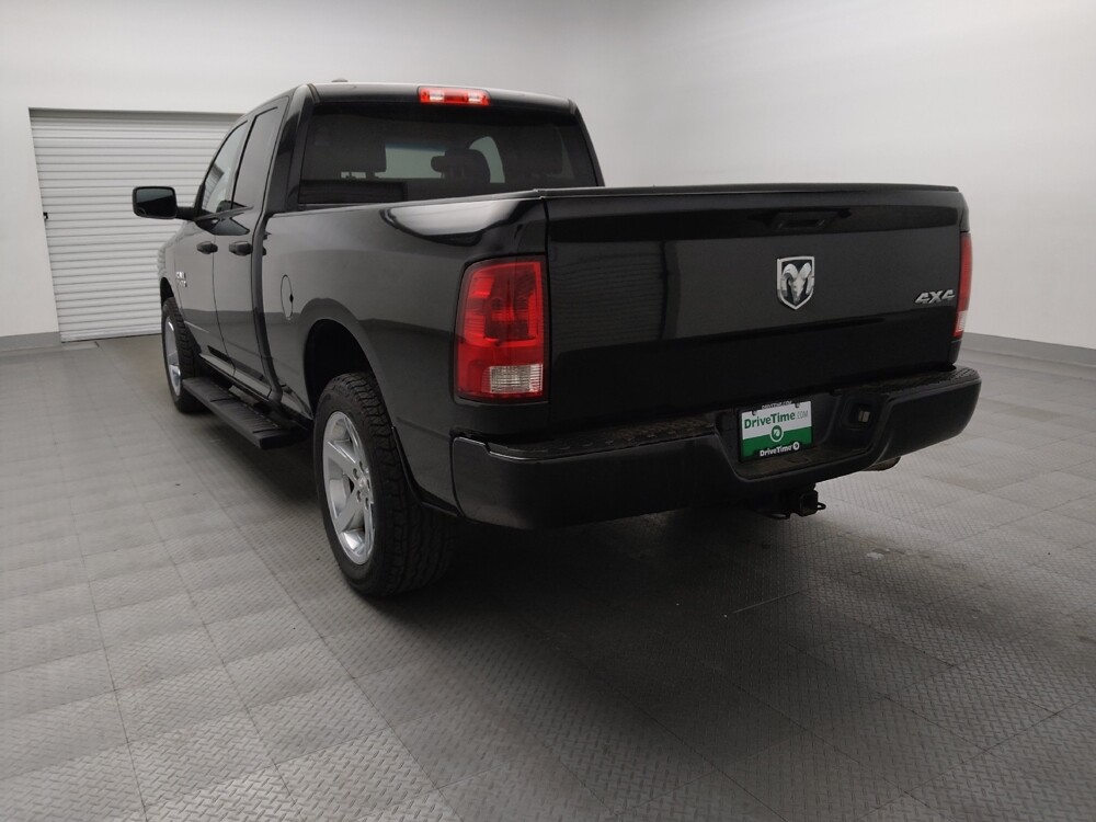 2018 RAM 1500 in Temple, TX 76502 - 18127924 5