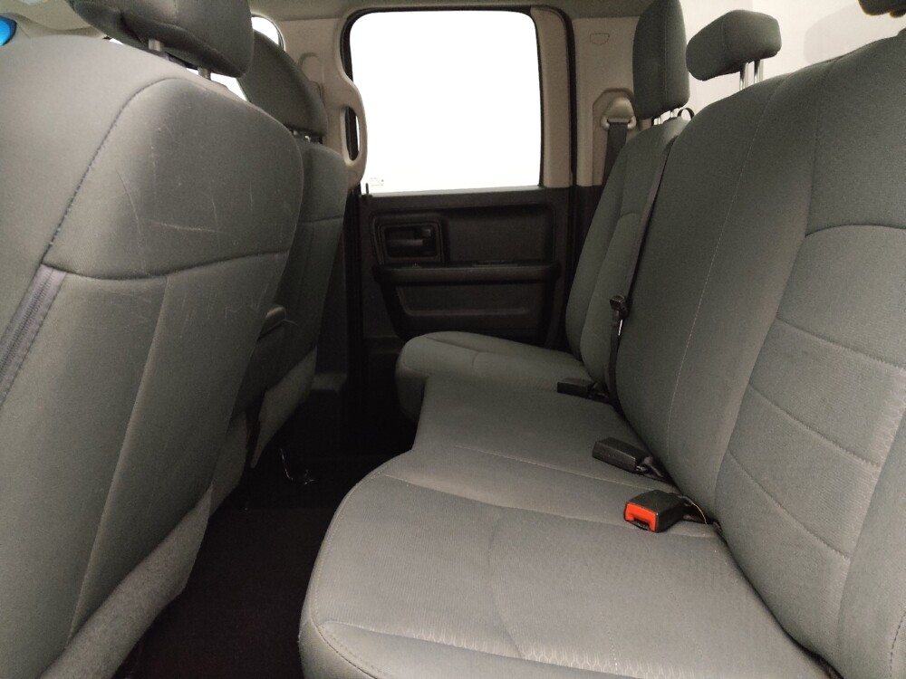 2018 RAM 1500 in Temple, TX 76502 - 18127924 18