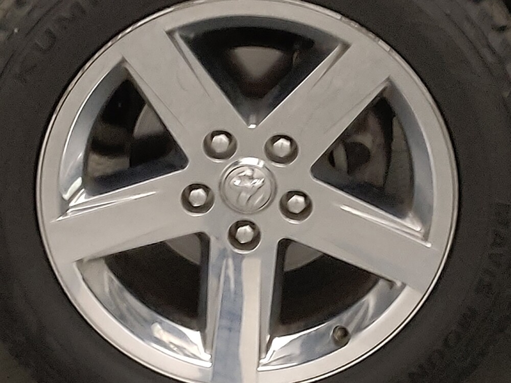 2018 RAM 1500 in Temple, TX 76502 - 18127924 31